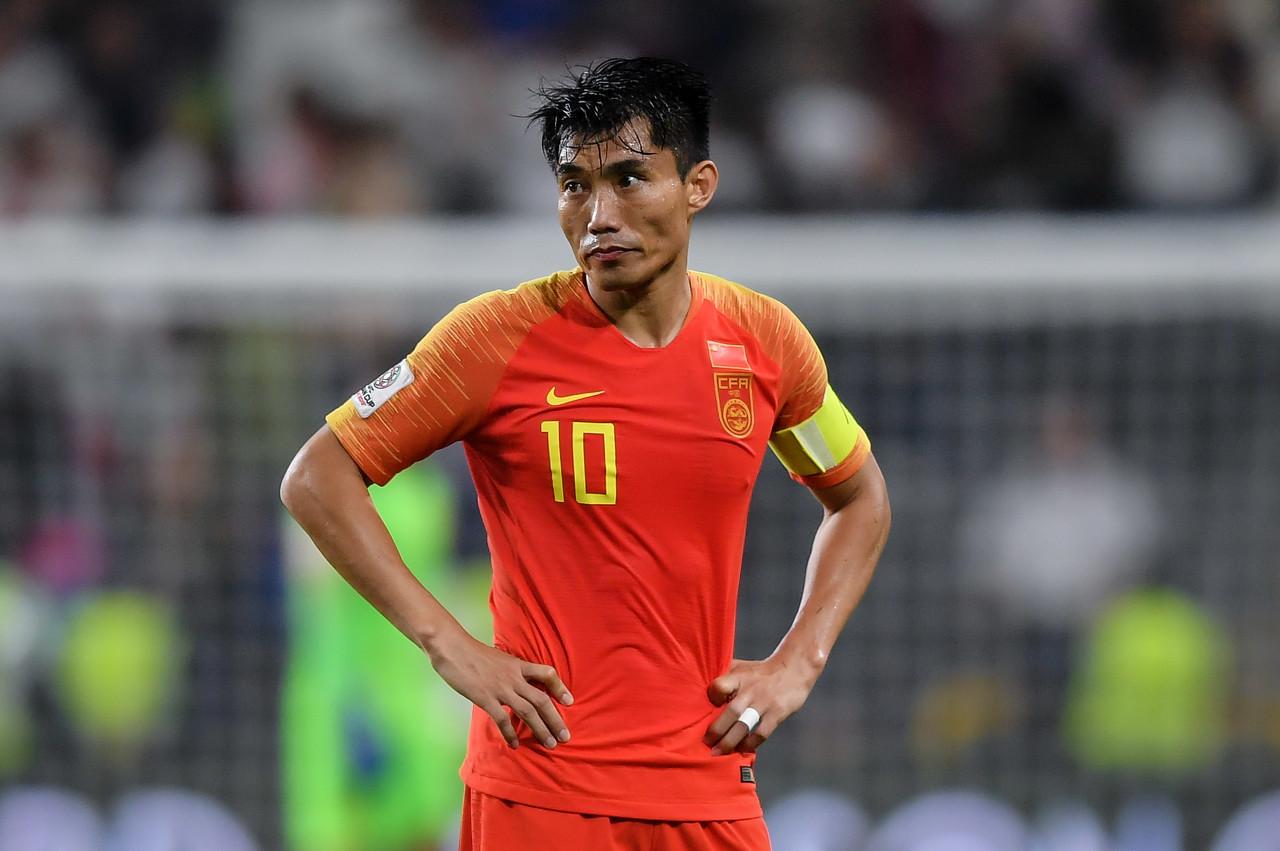 恒大队长郑智退役了吗,中国男足队长郑智是几月宣布退役