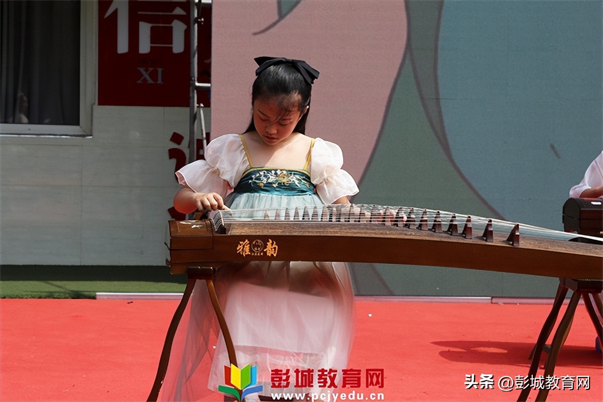 北宫中心小学六一文艺汇演,童心飞扬永平小学六一文艺汇演