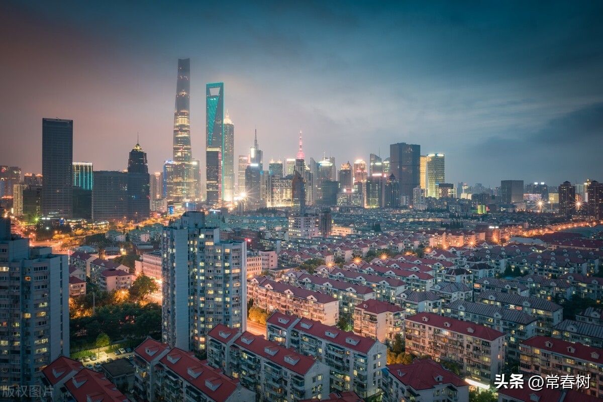 上海市行政区划调整,上海最新三区划定结果出炉