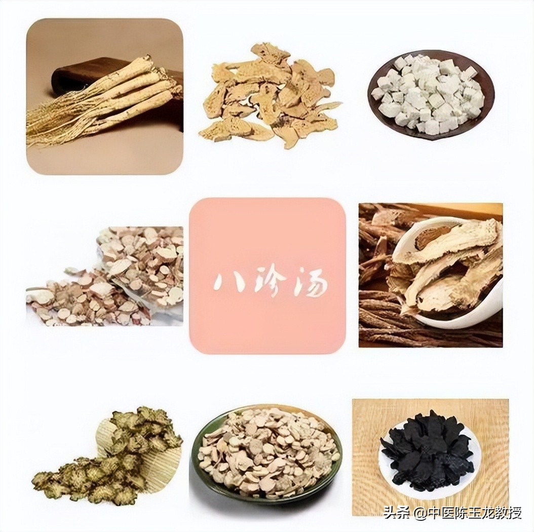 气血虚头晕容易累吃什么,心气虚头晕吃什么好