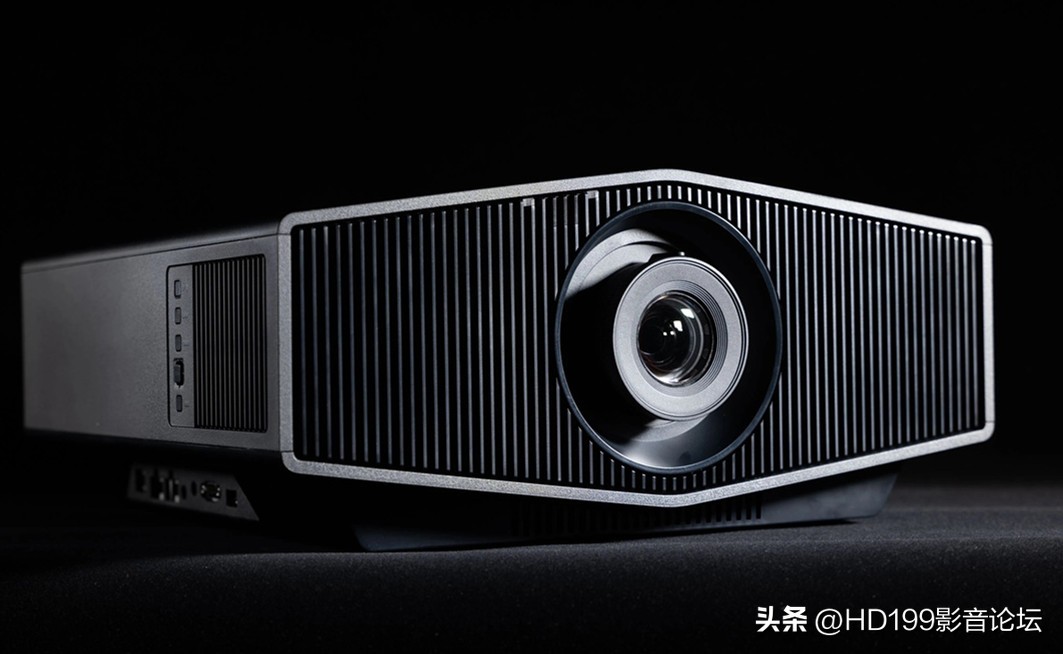 索尼激光投影仪xw7000测评,索尼xw5000和爱普生12000