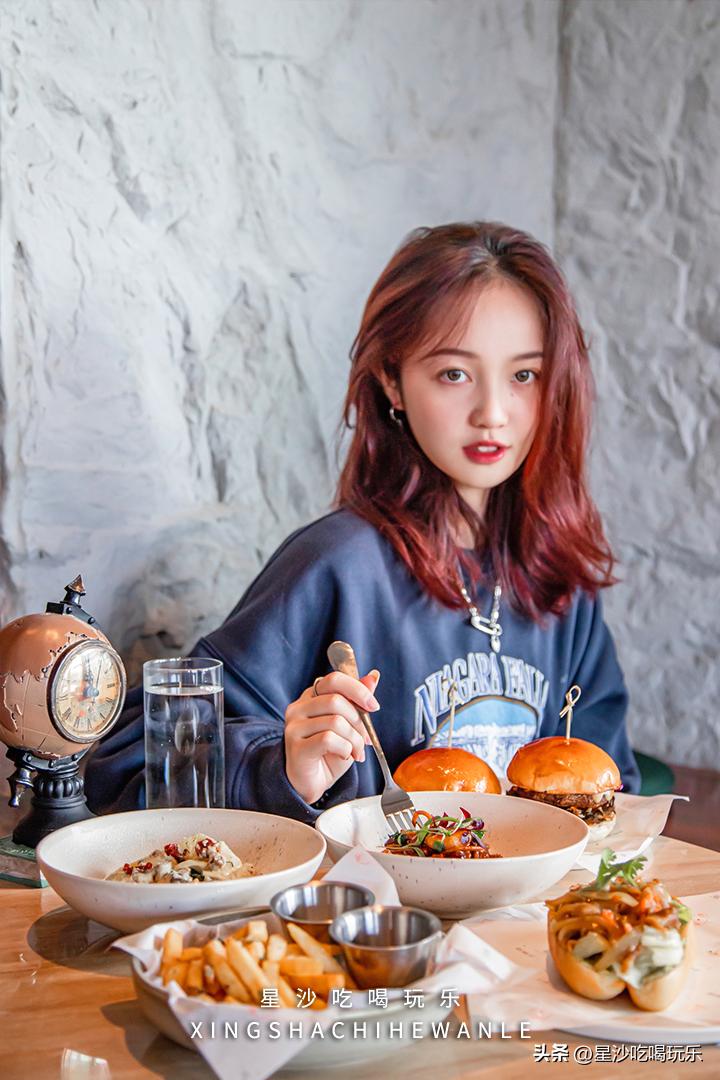 星沙必吃的17家美食,长沙美食攻略本地人带你吃遍全城