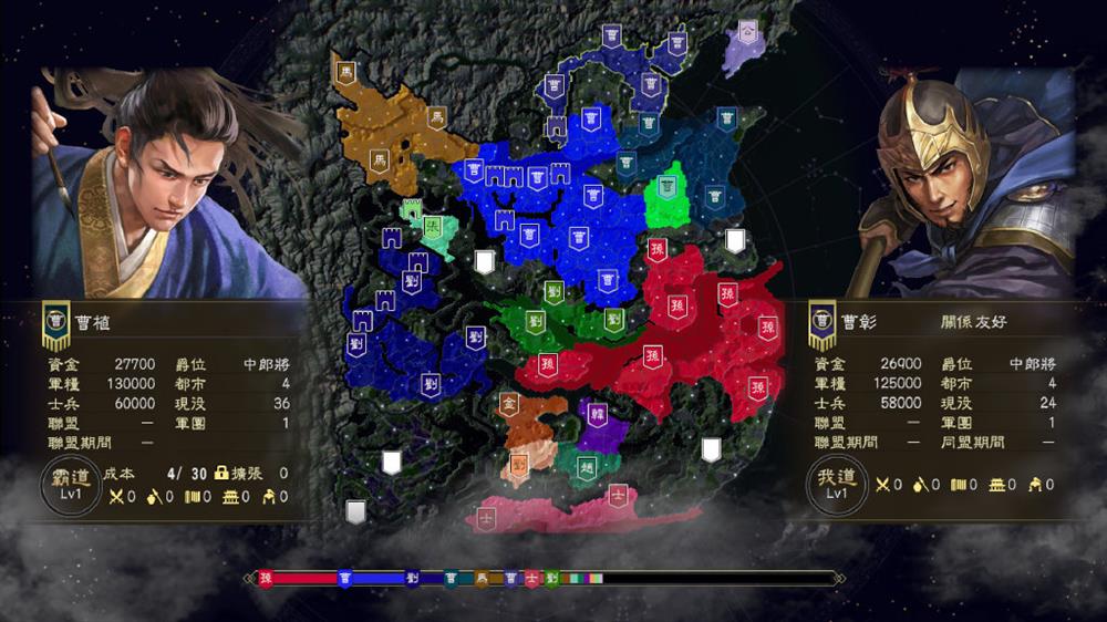 不容错过的策略游戏,十大不能错过的游戏