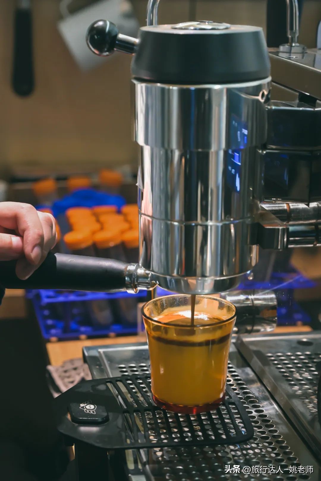 这10家姚老师私藏咖啡馆大公开，你去过几家？