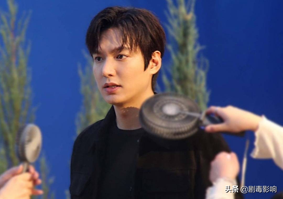 李敏镐和池昌旭谁帅,李敏镐李钟硕池昌旭金秀贤李准基