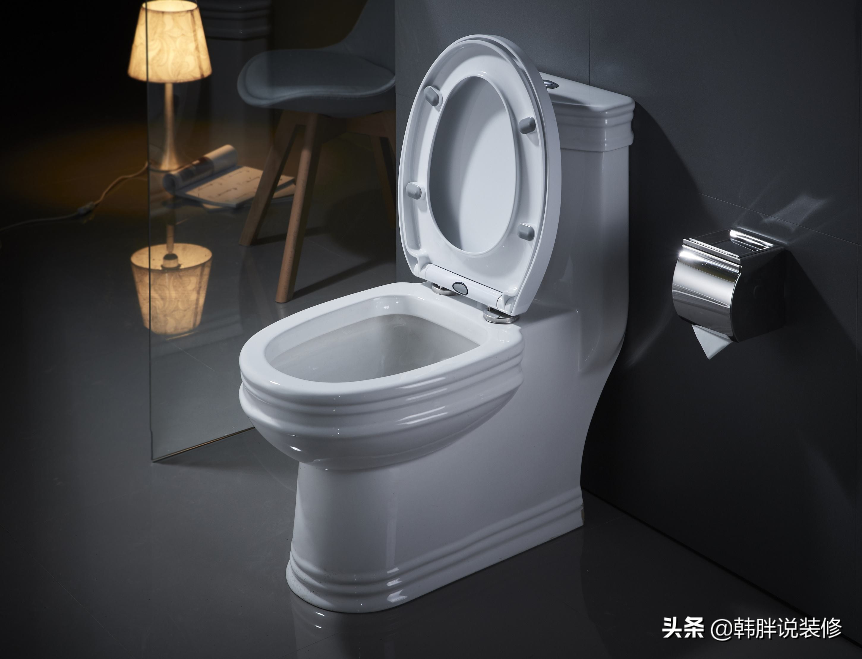 一个卫生间装马桶好还是蹲便器好,卫生间尽量不要装洗脸盆