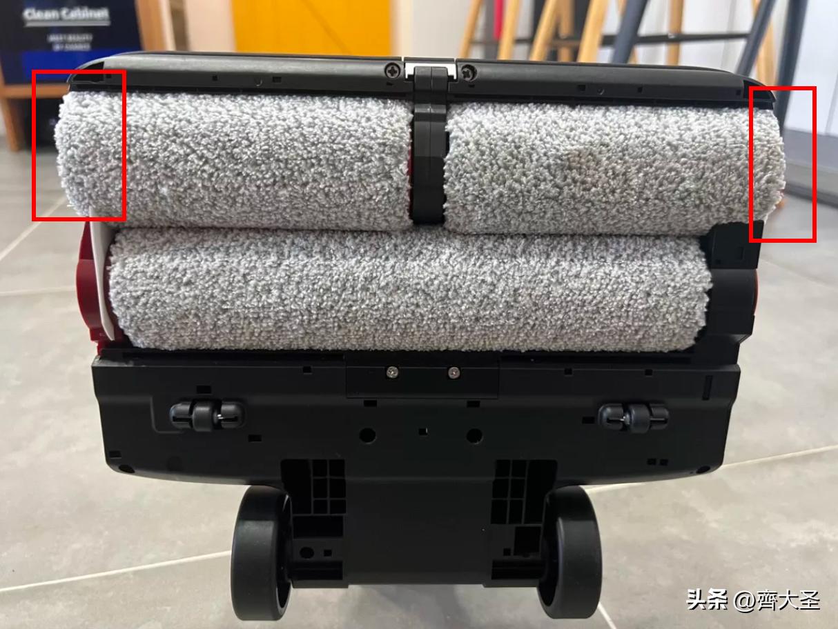 石头a10ultra洗地机测评,石头A10Ultra智能洗地机