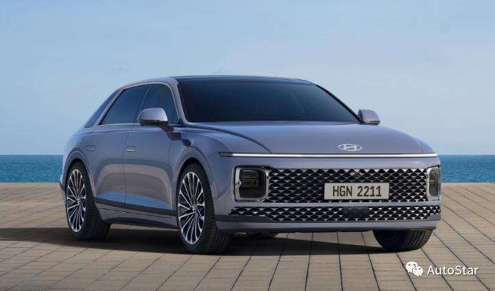 韩系雅尊,小众车雅尊试驾