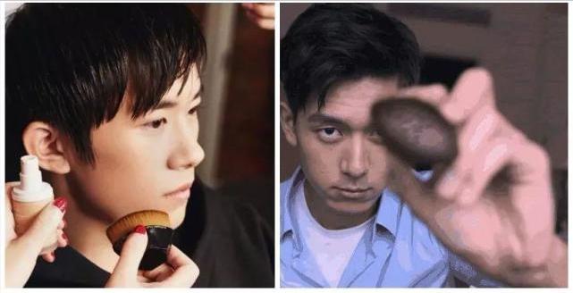 建议女人不管多老出门尽量化淡妆,新手该如何化淡妆呢女生