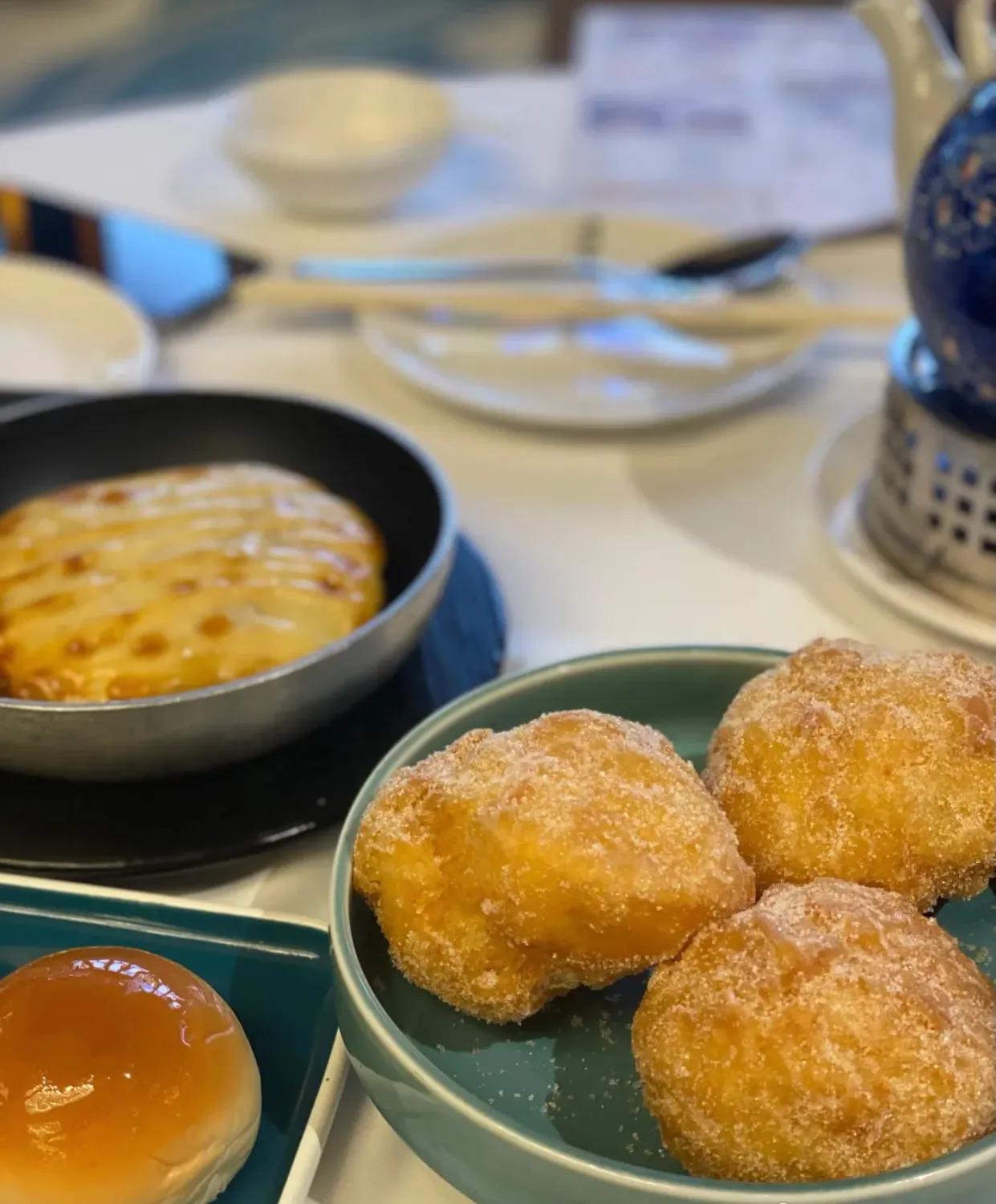 老广粤菜推荐,广州老字号粤菜馆推荐