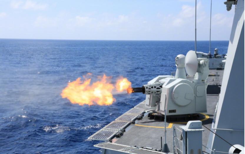 起床号,起床号3月17日