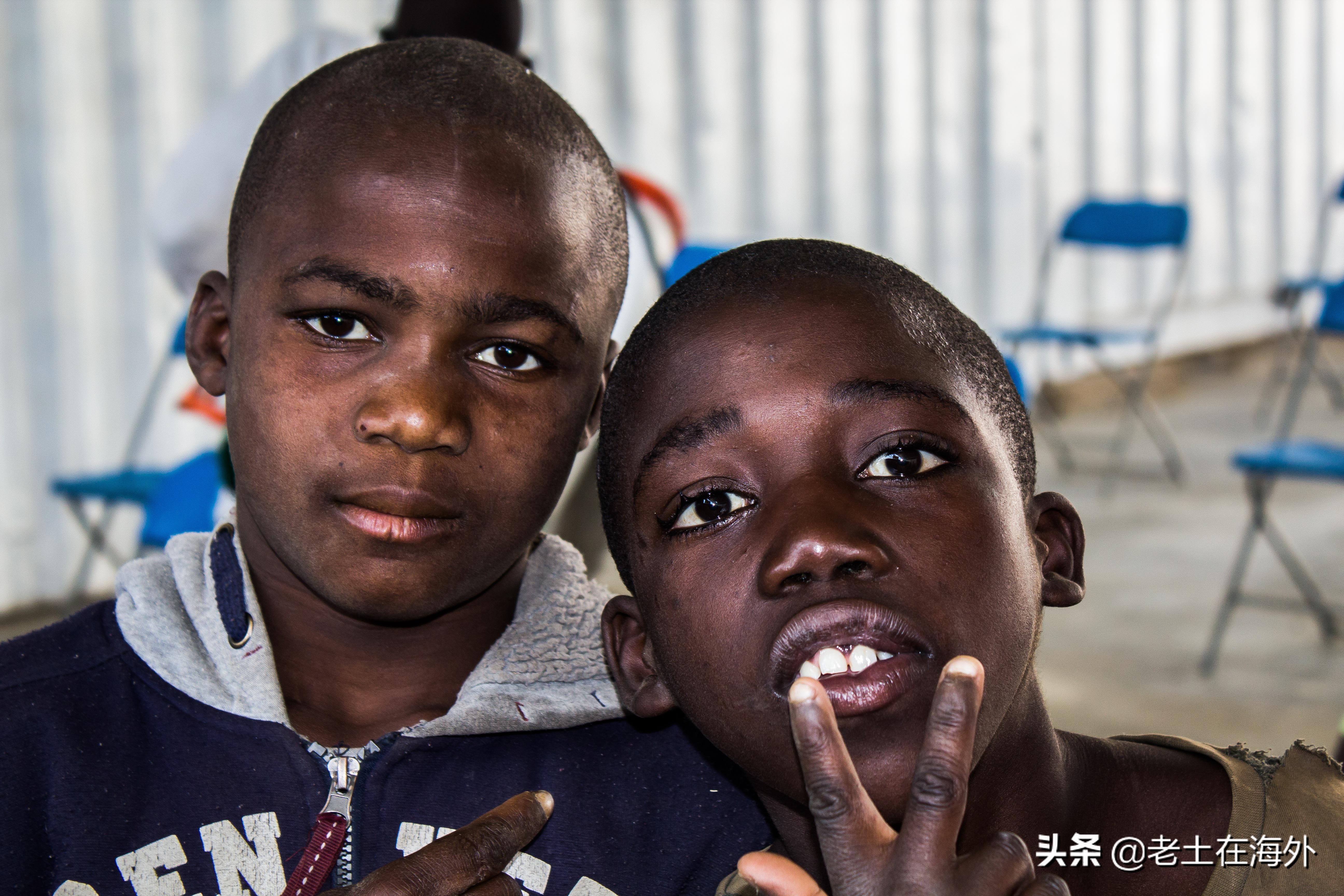 中国人在安哥拉现状如何,中国人在安哥拉现状怎么样