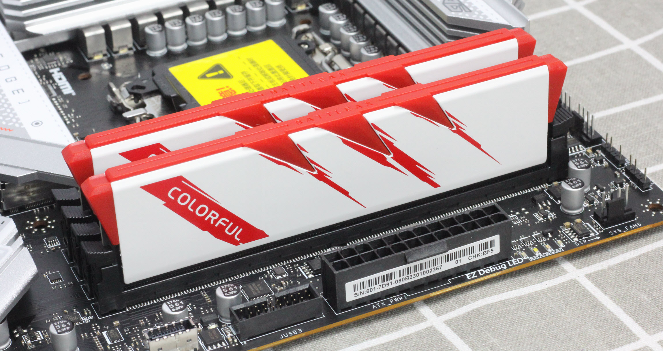 ddr56000对游戏有提升吗,七彩虹战斧赤焰ddr5