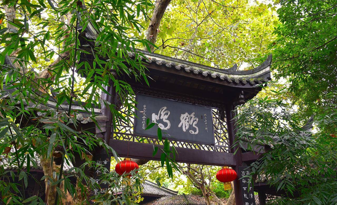 五一成都旅游2-3天推荐地方,五一去成都的旅游攻略图