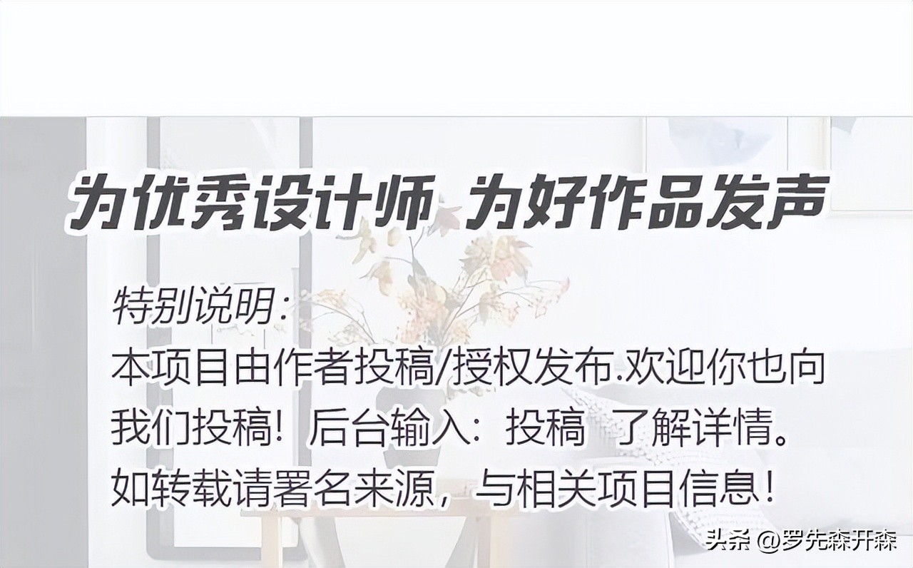 私宅设计极简之家,极简大气私宅外立面设计