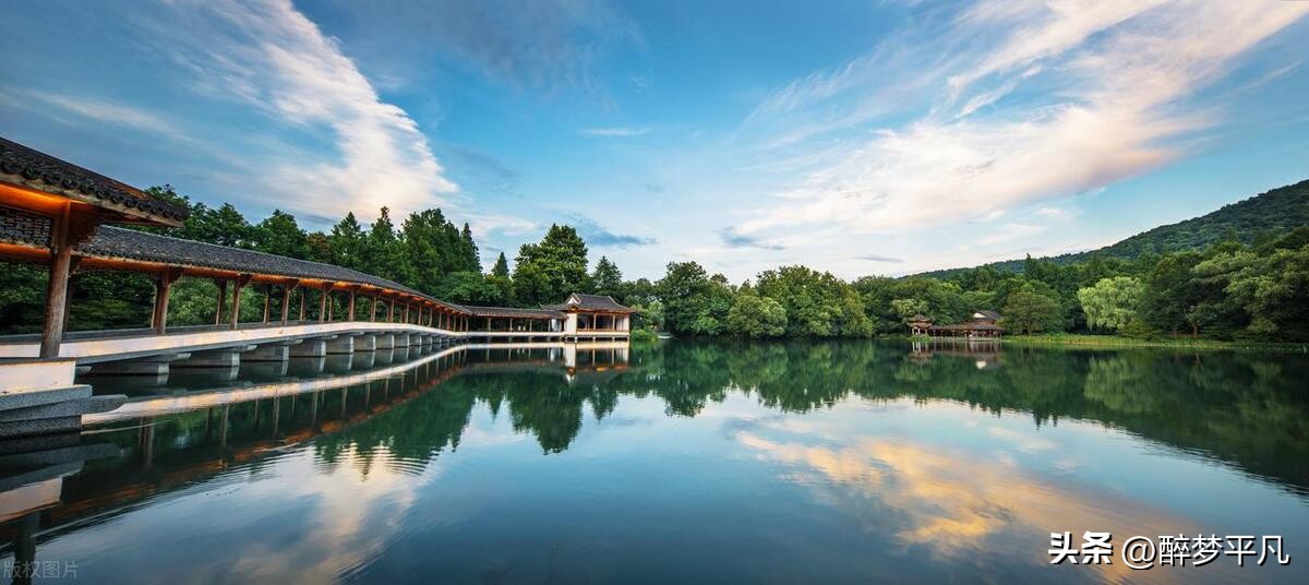 中国5a西湖,西湖5a景区