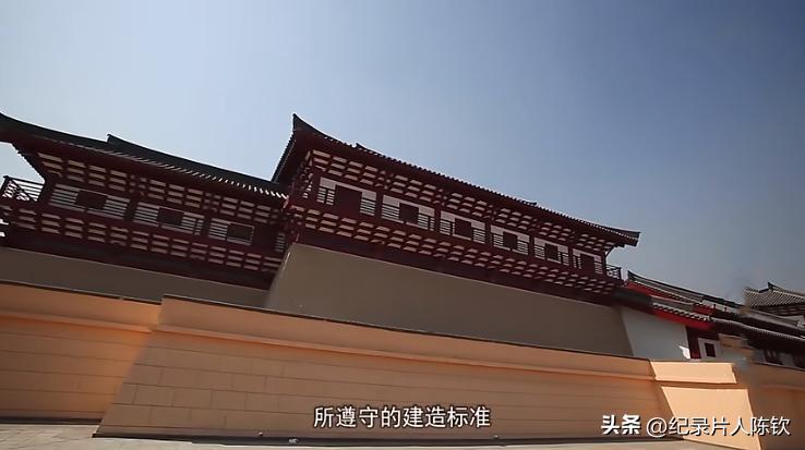 《西汉帝陵》：动画史诗纪录片，再现千年帝王梦