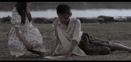 18年过去，再看周星驰的《功夫》，他拿奖无数离不开这三大情怀