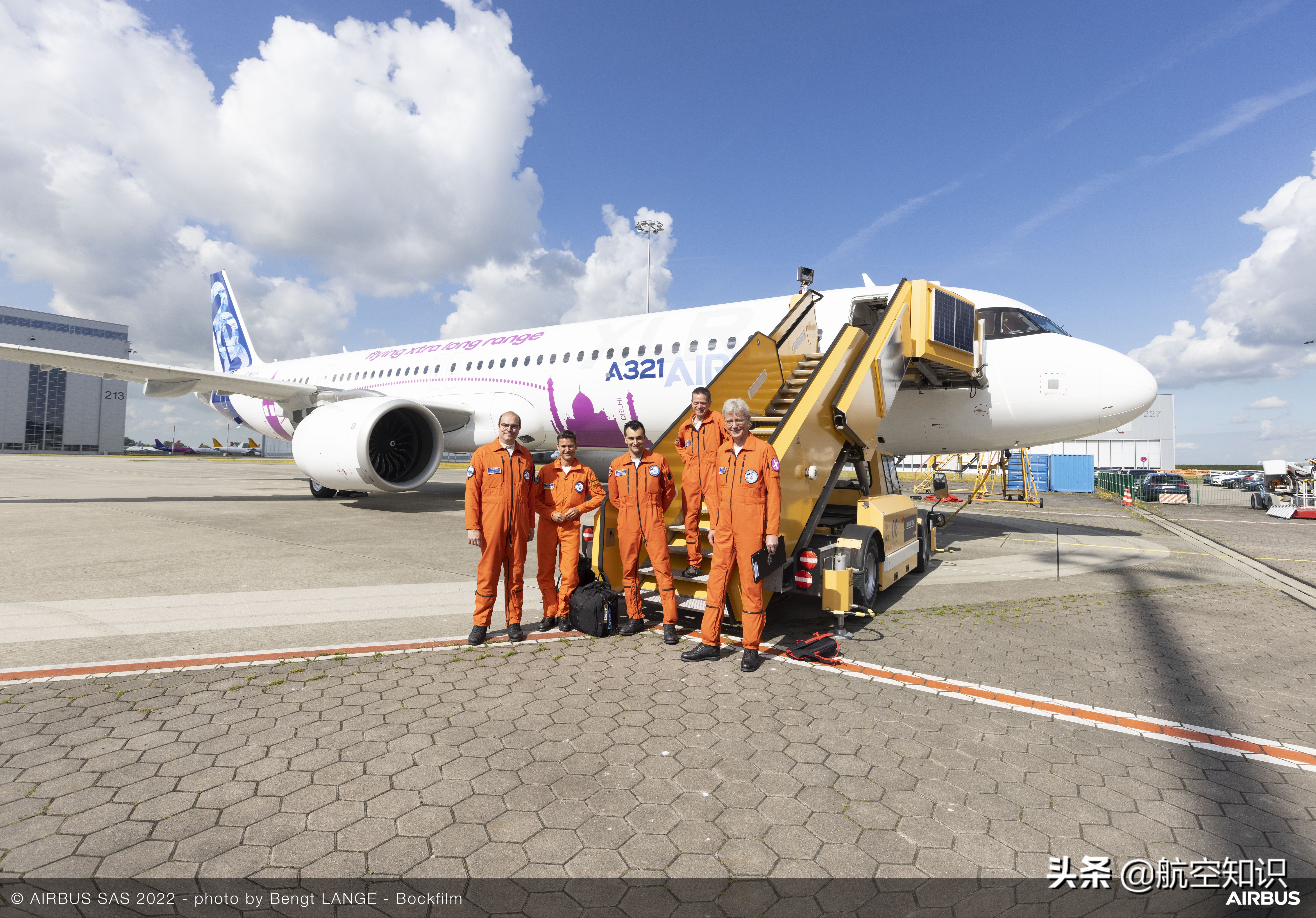 空客开山之作,空客a321窄体