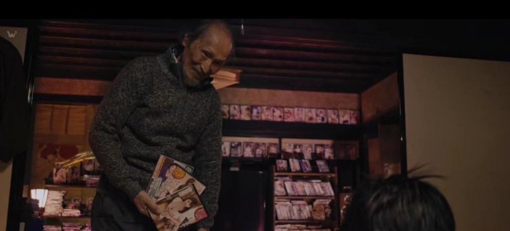 连环杀人案根据真实事件改编,真实事件改编变态杀人案巨多反转