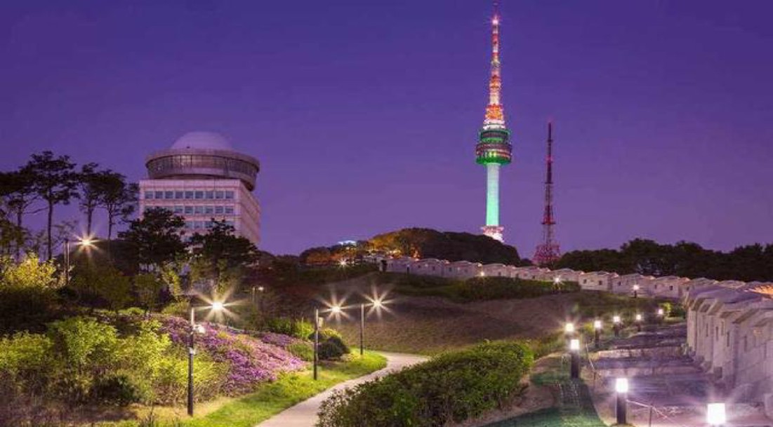 带你看看韩国的现状,韩国留学的真实现状