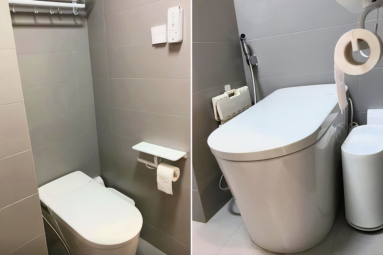 45岁阿姨装修走红,43岁阿姨因屋子太整洁走红