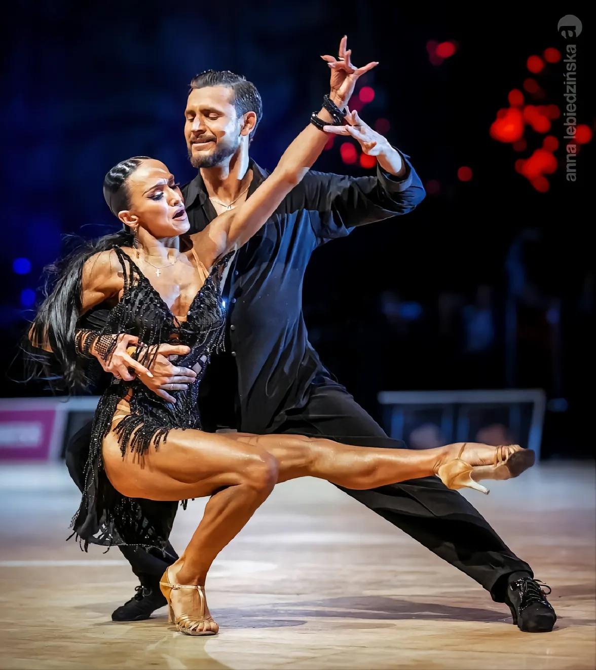 树人杯第五届青少年国际标准舞,柳州最顶尖最优秀的国际标准舞