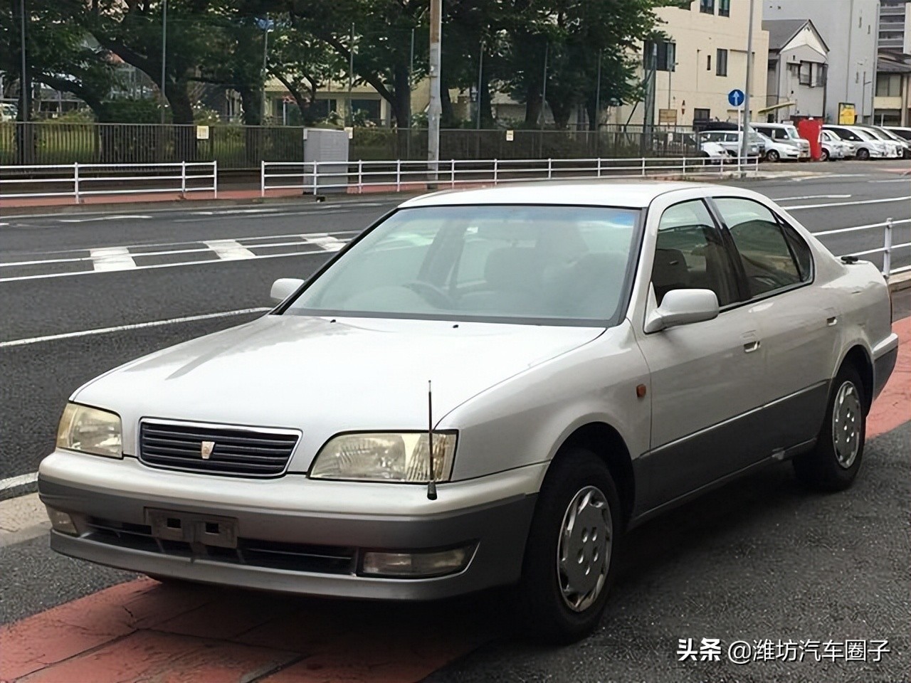 97年佳美和千禧佳美的区别,96佳美和千禧佳美区别