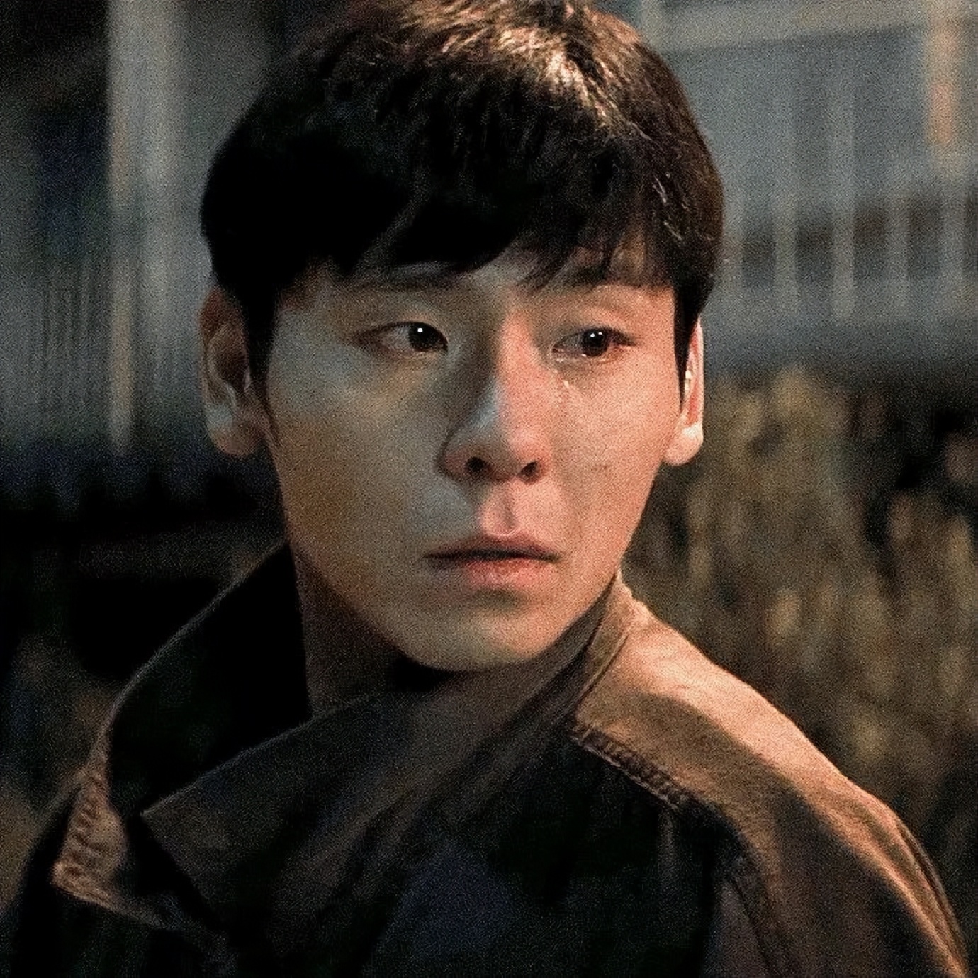 内娱开始爱普男了？