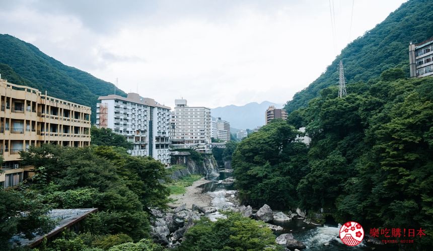 栃木必游景点,栃木县旅游