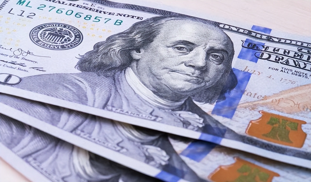 人民币美元的汇率是多少,现在人民币与美元的汇率多少