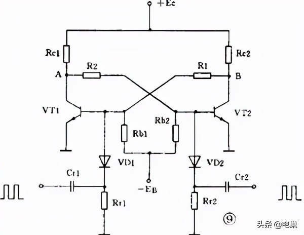 电力一次系统电路图符号,家装电路图符号大全详解