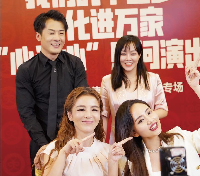 辛巴辛有志探索公益助农之路,辛巴辛有志公益助农