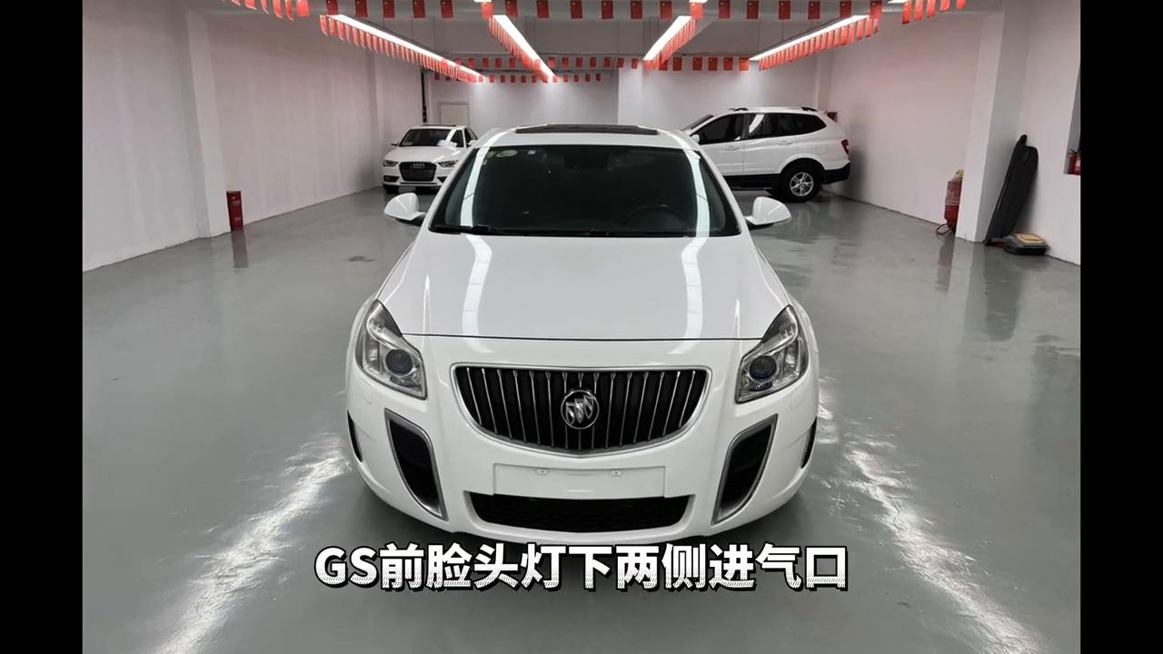 二手别克君威哪一款最值得购买,别克君威买二手选哪一年好