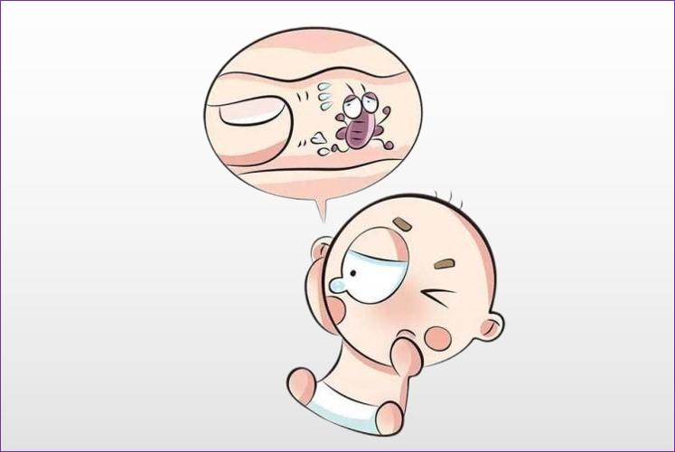 宝宝老是挠耳朵揉眼睛是怎么回事,宝宝总是抓耳挠腮揉鼻子怎么回事