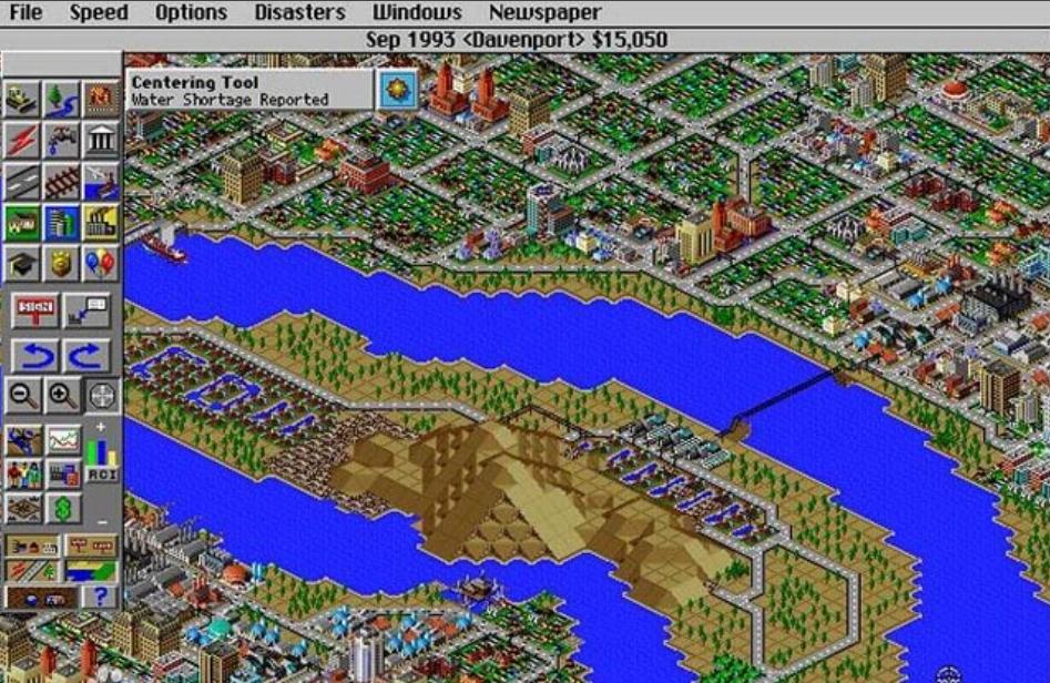 90后低配置电脑的经典单机游戏,九十年代电脑游戏机