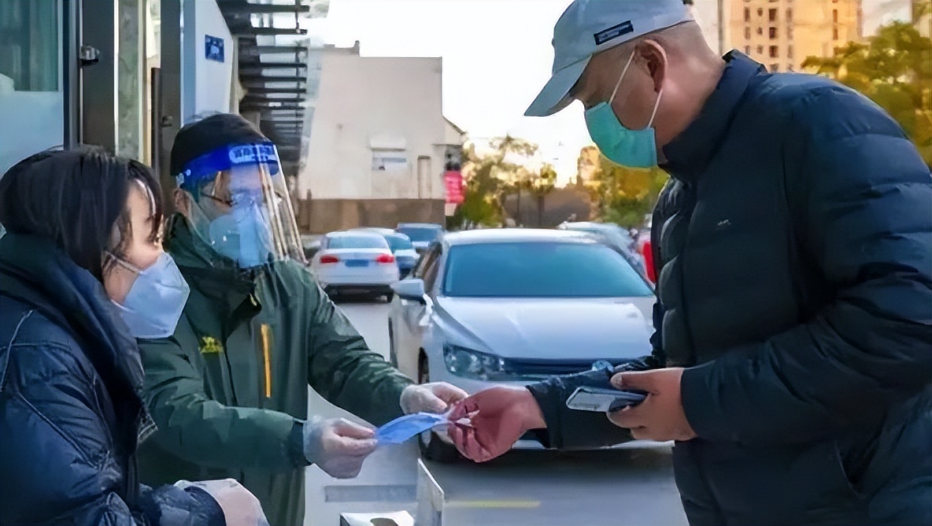 香港政府：我们有药，无惧全球“抢药潮”