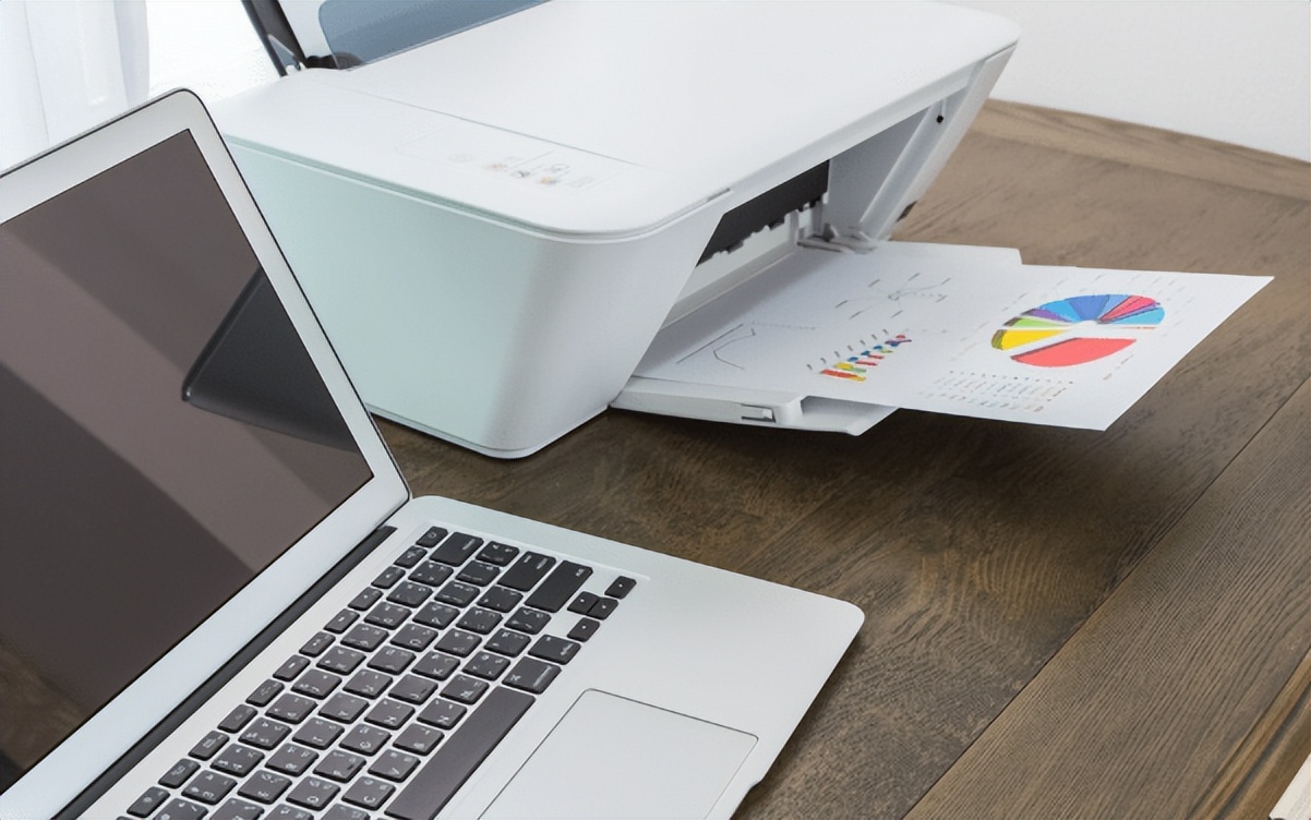 打印机打印出来是白纸怎么办,打印机打印出来白纸怎么办