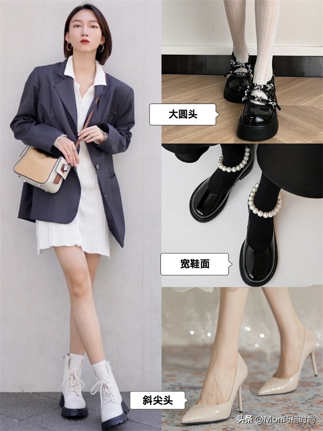 罗马脚型适合穿什么鞋,你是什么脚型答案