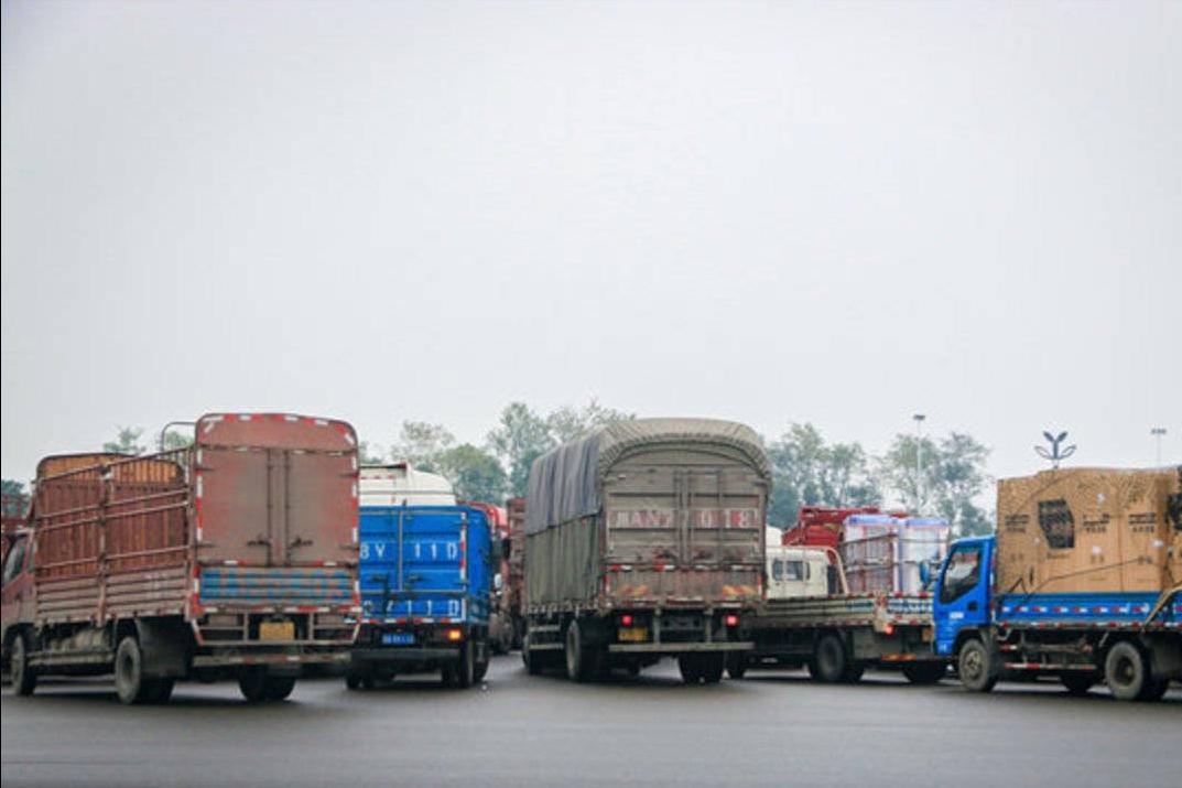 北方快递又爆仓！竟然是这些人从中作梗