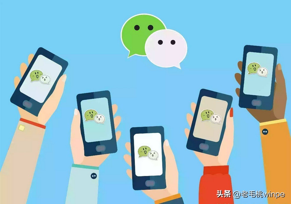 微信被举报3次就会被永久封号吗,微信这六种行为将永久封号