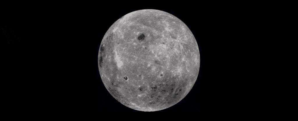 美国赠送的月岩被证实是假货,美国赠送给荷兰的月岩