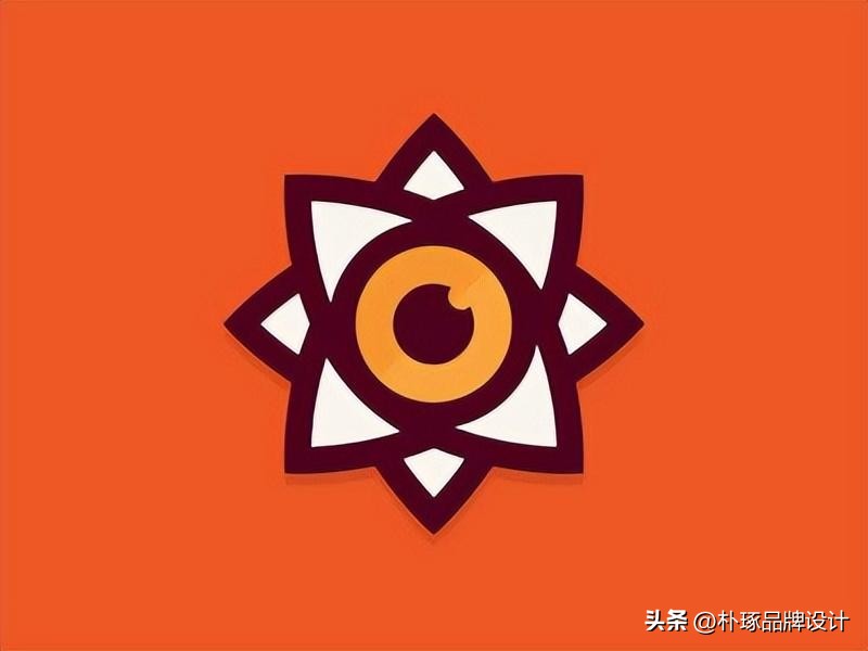 品牌logo设计创意,品牌logo创意广告