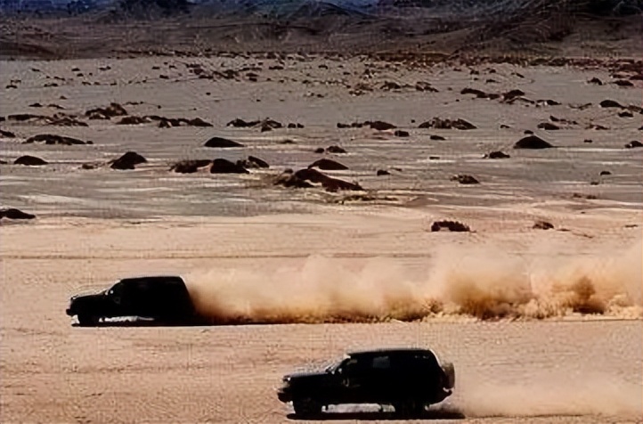 罗布泊诡异事件录,罗布泊九大诡异事件