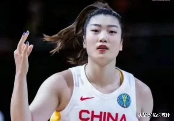 中国女篮李梦身体状况,中国女篮李梦简况