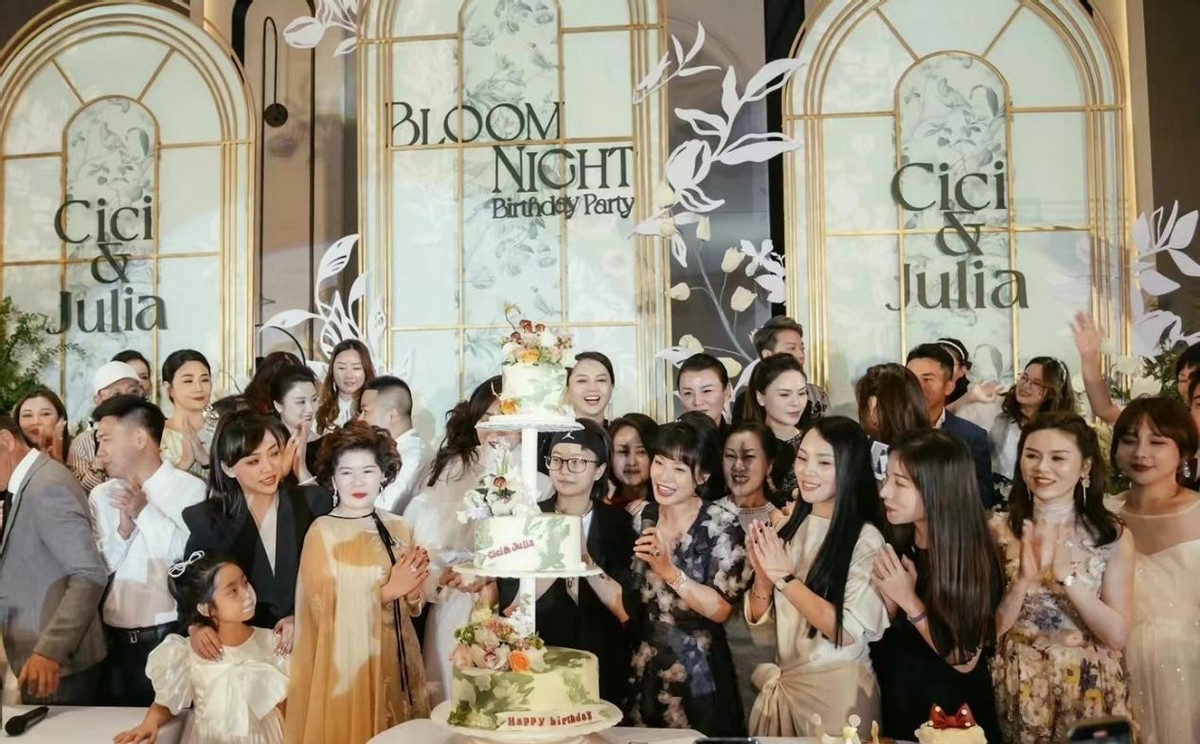 cici888与赌王三太啥关系,美食博主cici是赌王三太的什么人