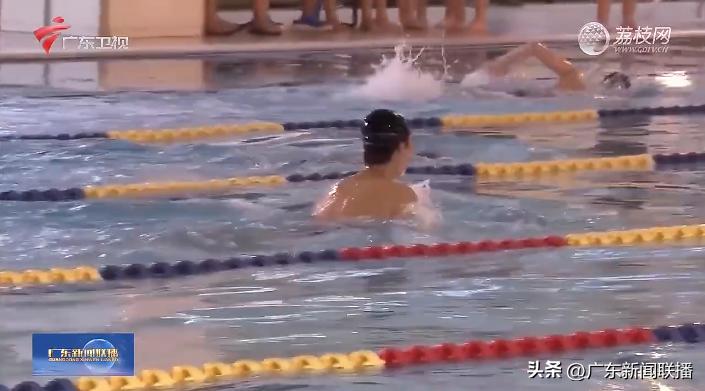 广东中考2022所有体育必考项目,广东体育中考拟推新规