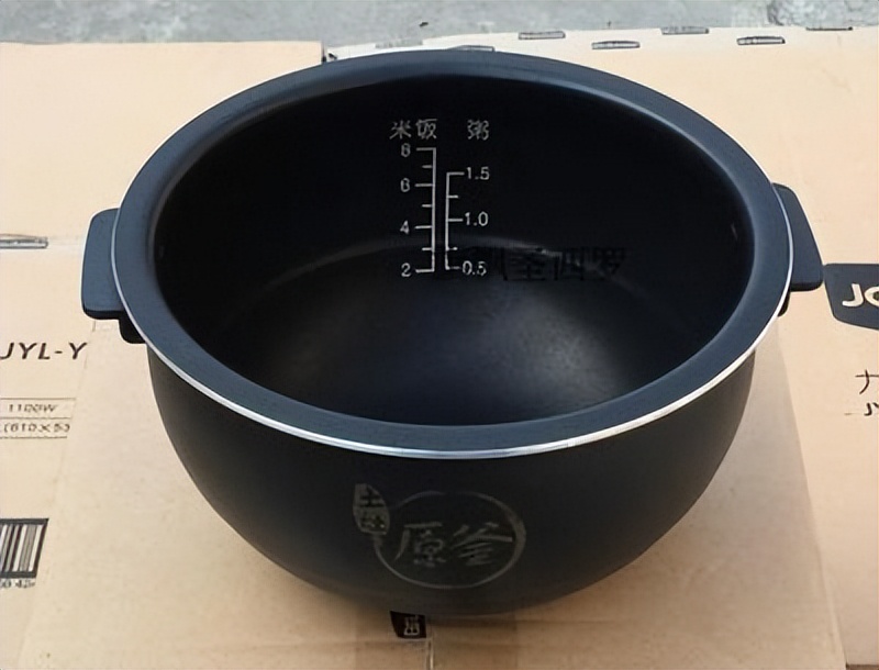 电饭煲贵的和便宜的什么区别,电饭煲贵的和便宜的有什么区别