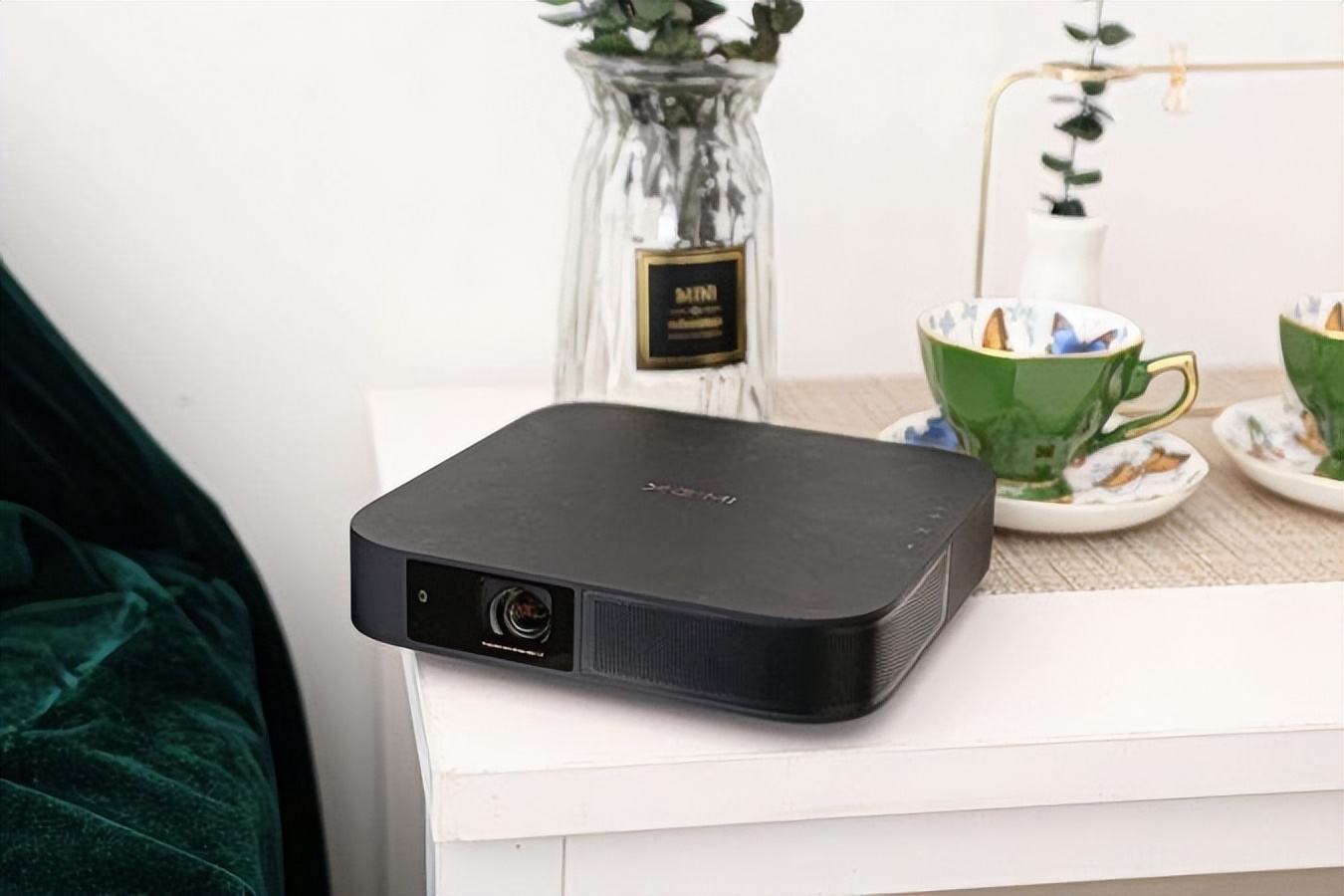 如何选择价格适合自己的投影仪,保姆级教程精品课