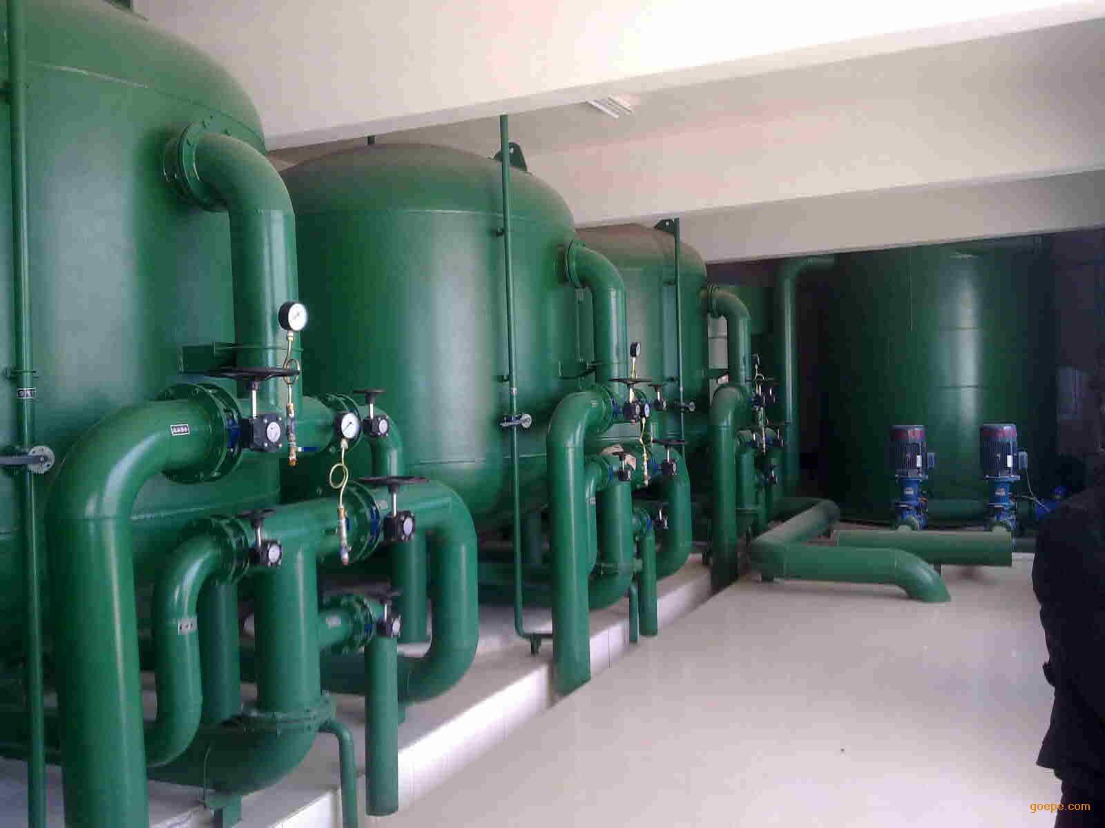 铁锰过滤,铁锰净化设备价格